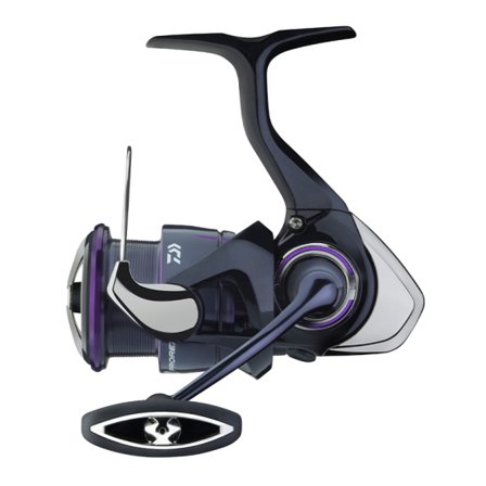 Daiwa 25 Prorex V - LT3000-C