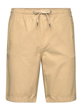 Lindbergh | Corduroy Shorts | L