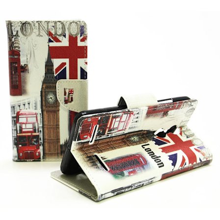 Designwallet Lenovo K6