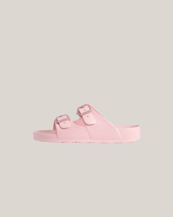 Fila FILA MATERO slipper wmn Rosa Sko Unisex - Kids Brand Store
