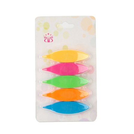 Skyttlar för knyppling, spetsmakningsverktyg, vävverktyg för DIY handgjorda hantverk, virkning, stickning, spetstillverkning, konsttillbehör