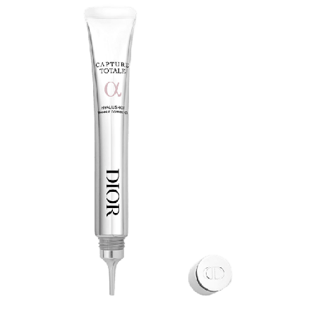 DIOR Capture Totale Hyalushot - Wrinkle Corrector Serum & specialbehandling Dam 15ML