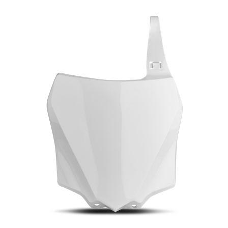 Nummerplate Polisport - Kawasaki KX 85 19-16 2014-2024