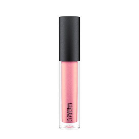MAC New Tinted Lipglass Nymphette - Gloss