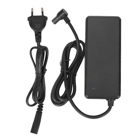 54.6V 2A Laddare för 4 Ultra/4 Pro 2:a Gen Elektrisk Scooter Laddare Adapter Strömtillbehör EU Pl