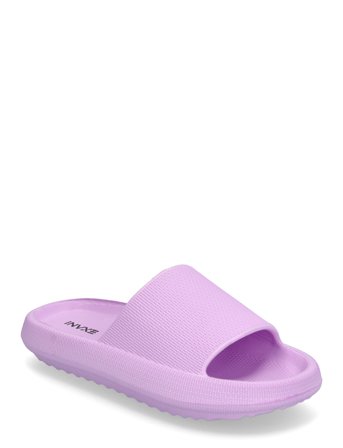 Chunky Slipper Jr Pink Exani