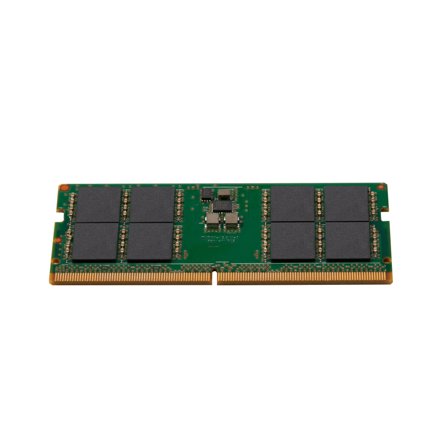 HP DDR5 - modul - 32 GB - SO DIMM 262-pin - 4800 MHz / PC5-38400 - ikke-bufret