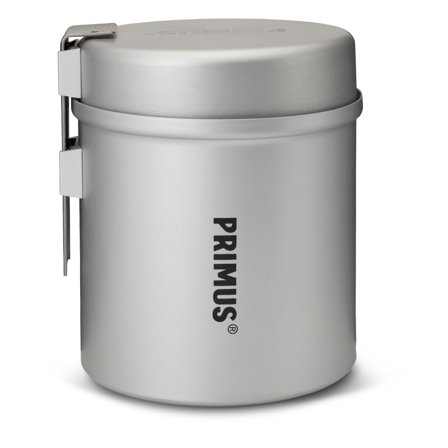 Primus Essential Trek Pot 1.0l cooking equipment OneSize