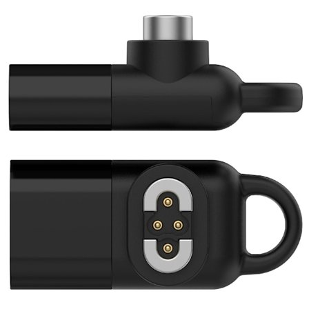 Laturi Shokz Openswim Pro S710 Bone Conduction USB-C