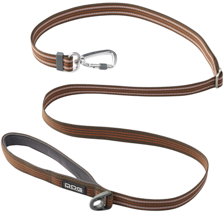DOG Copenhagen Urban Freestyle Leash Mocca
