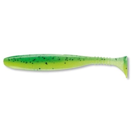 Daiwa D'FIN 10cm UV CHART TIGER