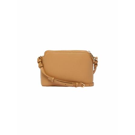 Liu Jo, Mini Bags Beige, Dames, Maat:ONE Size