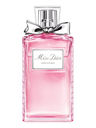Dior Miss Rose N‘ Roses Rose N'Roses Eau de Toilette 100ml