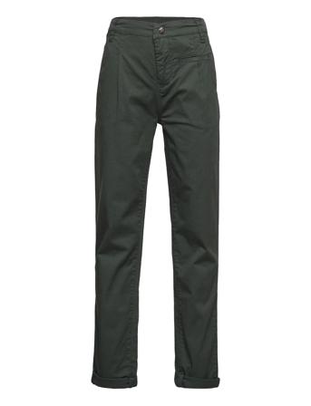 Pants Chinos Grön En Fant