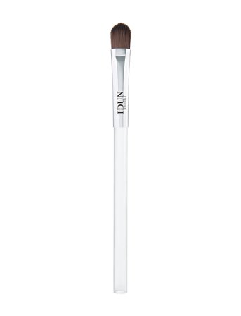 IDUN Minerals Eyeshadow Brush - Nude - ONE SIZE
