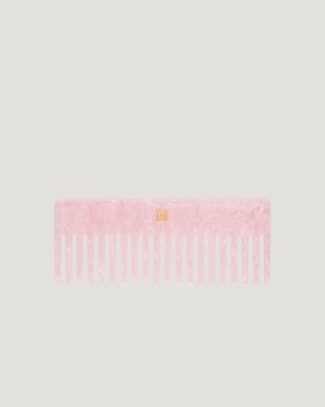 Dark Department Hair Comb Rosa Accessoarer Jente - Kids Brand Store