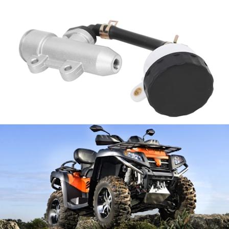 Takajalkajarrun p sylinteri s ili ll 9010-080400 Vaihto Rancher 500 600 ATV UTV:lle