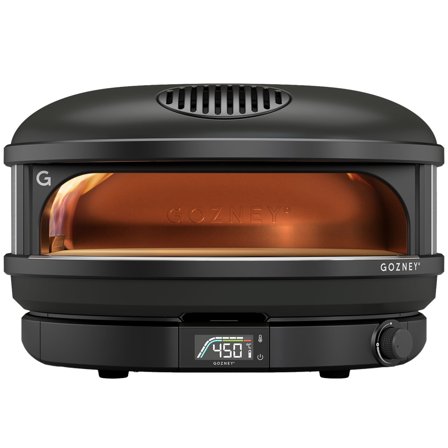Gozney Arc XL pizzaugn, svart | Utematlagning > Pizzaugnar | Bagaren och Kocken