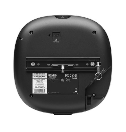 Hewlett Packard Enterprise HPE Aruba AP-514 (RW) - trådløst tilgangspunkt - Bluetooth, Wi-Fi 6