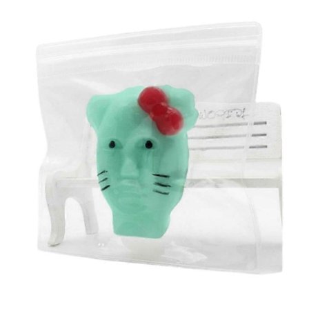 Pimple Popper, Pimple Popping Fidget med Fyldeværktøjer, Underlig Alien Pimple Popping [D]