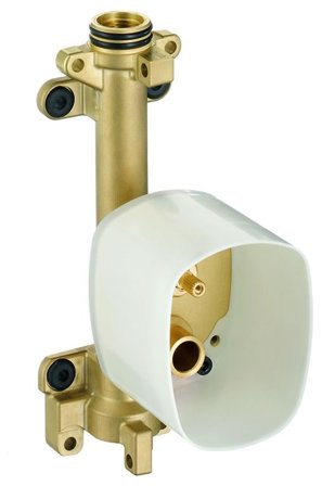 Hansgrohe Axor ShowerCollection Innebygd del, Baderom