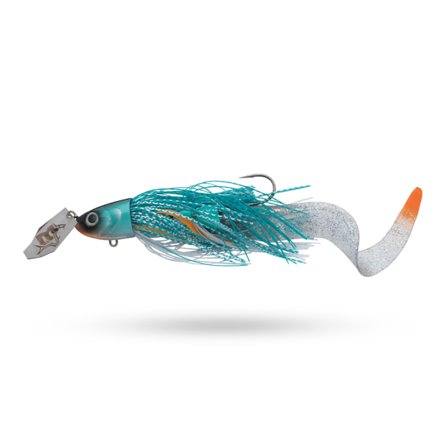 Abu Gracia Beast Bladed Jig 25cm 50g - Coward
