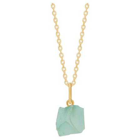 Frk. Lisberg, Necklaces Blauw, Dames, Maat:S