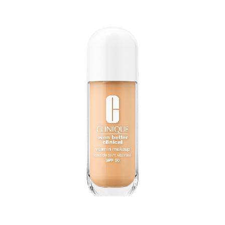 Clinique Even Better Vitamin Makeup SPF50 Foundation Dam Beige 30.0ml