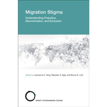 Migration Stigma (häftad, eng)