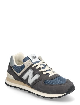 New Balance New Balance 574 - Black - 40