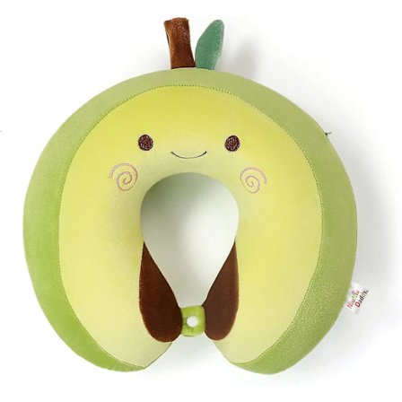 Barn Reisepute, Flypute for barn - Memory Foam