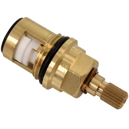 Oras 109098 Ventiloverdel keramik, 20 mm, til Optima 86-94, Badeværelse