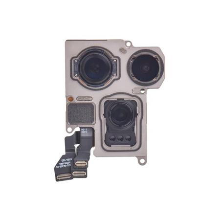 Hovedkamera/bagkamera til iPhone 15 Pro Max - kompatibel OEM-komponent