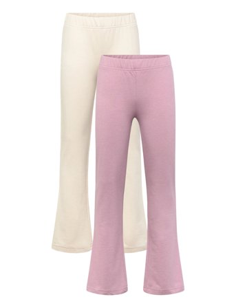 Sweat Leggings Patterned Minymo