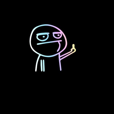 Reflekterande klistermärken Bildekal FLERFÄRG TYP A TYP A