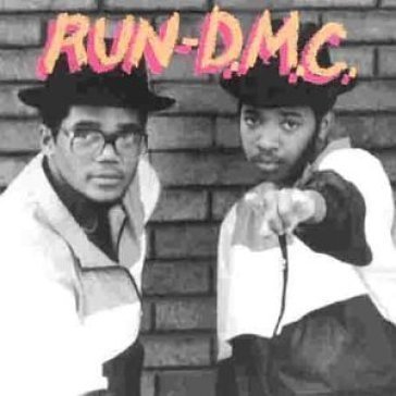 Run d.m.c. RUN D.M.C.