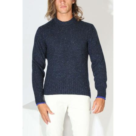 PS By Paul Smith, Cardigans Blauw, Heren, Maat:S