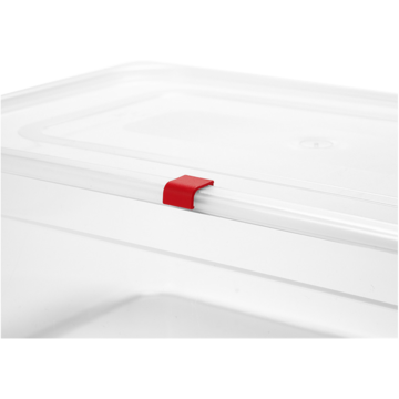 Clips till Kantin Patina