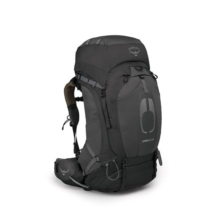 Osprey Atmos AG 65L lätt vandringsryggsäck (herr)