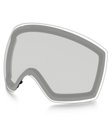 Oakley Flight Deck M Replacement Clear