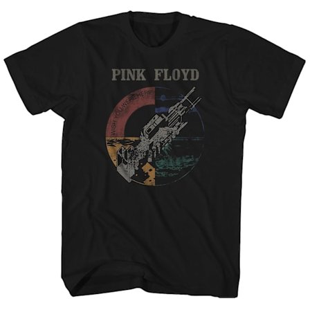Pink Floyd T Shirt Wish you were here Pink Floyd Shirt