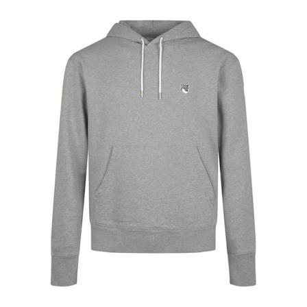 Maison Kitsuné Sweater Grå, Herre