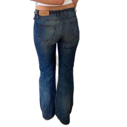 Acne Jeans