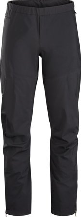 Arc'teryx Men's Beta Pant Men shell trousers Black L Tall