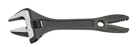 Ironside 100449 Skiftnyckel 200 mm, Skruva