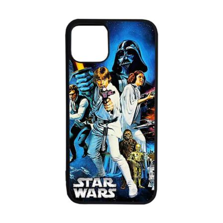 Star Wars Iphone 14 Plus Skal Multifärg