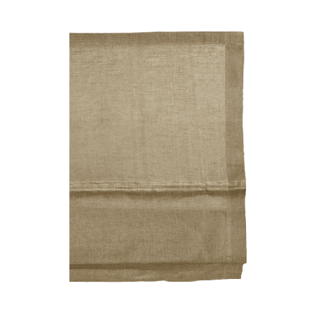 Himla Hissgardin Sunday, 90x180 cm Gardiner Brun