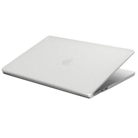 Uniq Claro MacBook Air 15'' etui (2023) - gjennomsiktig