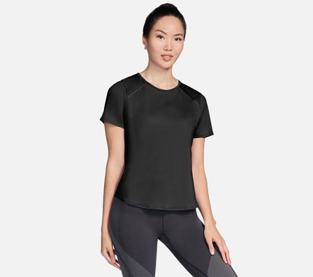 Skechers, Stride Performance Tee, M, Dame