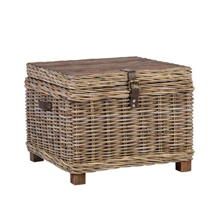 Arkku-apupöytä EGROS